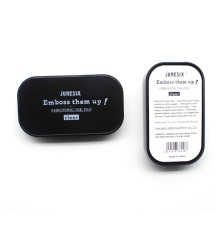 Подушечка для эмбоссинга "Junesix", Китай