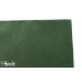 Ткань для дембельских альбомов "Зеленая" 75*50 см