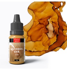 Спиртовые чернила «Acorn» (Жёлудь), 15 мл, Fractal Paint