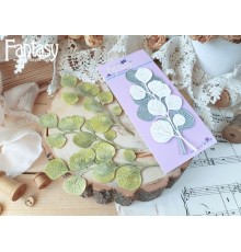 Нож для вырубки "Ветвь лапочника 1479" от Fantasy